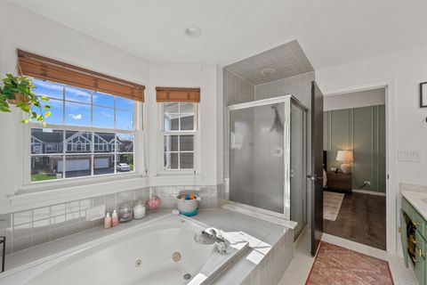 Tiny photo for 647 Kingsbridge Drive, Carol Stream, IL 60188 (MLS # 12509362)