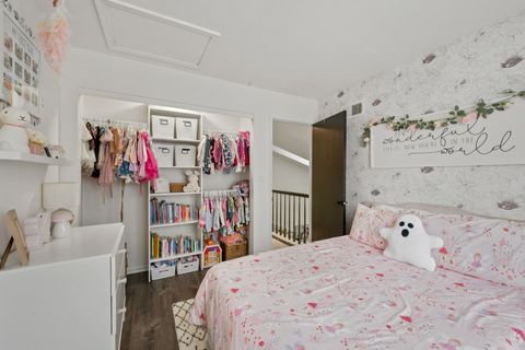 Tiny photo for 647 Kingsbridge Drive, Carol Stream, IL 60188 (MLS # 12509362)