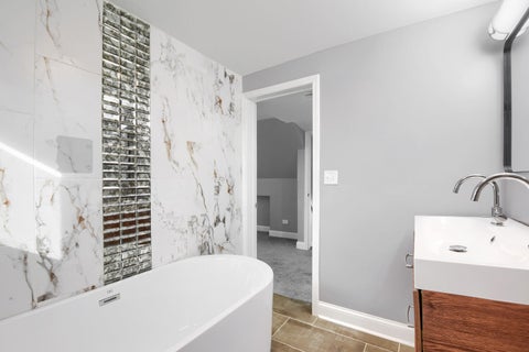 Tiny photo for 9748 S Ellis Avenue, Chicago, IL 60628 (MLS # 12797949)