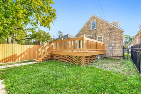 Tiny photo for 9748 S Ellis Avenue, Chicago, IL 60628 (MLS # 12797949)