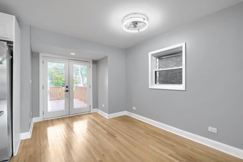 Tiny photo for 9748 S Ellis Avenue, Chicago, IL 60628 (MLS # 12797949)
