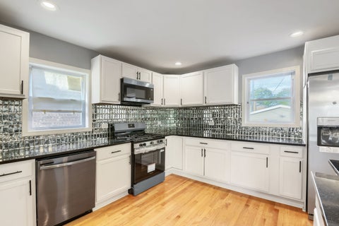 Tiny photo for 9748 S Ellis Avenue, Chicago, IL 60628 (MLS # 12797949)