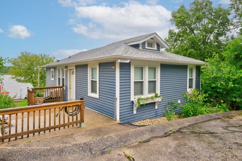 Photo of 38895 N Maple Avenue, Lake Villa, IL 60046 (MLS # 12680083)