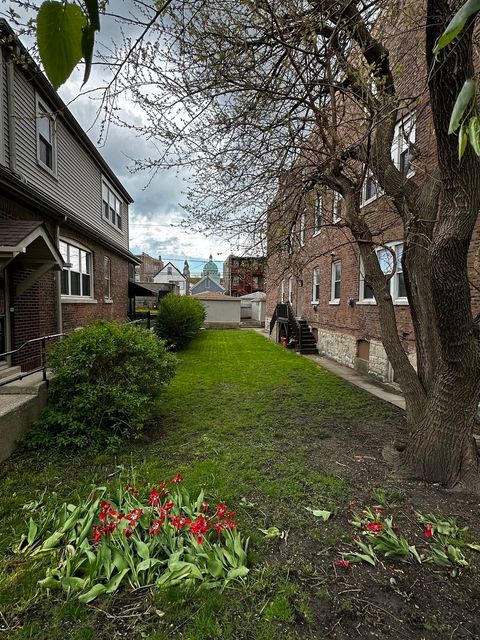 Photo of 3209 S Racine Avenue, Chicago, IL 60608 (MLS # 12636043)