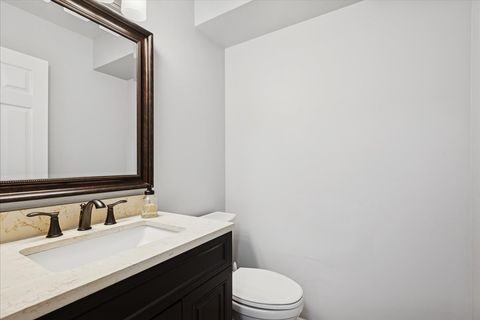 Tiny photo for 1137 Crimson Court, Naperville, IL 60564 (MLS # 12569574)