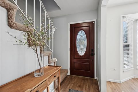 Tiny photo for 1137 Crimson Court, Naperville, IL 60564 (MLS # 12569574)