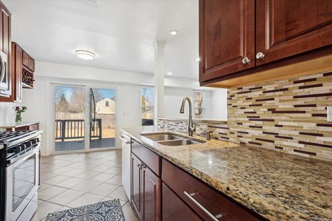 Tiny photo for 1137 Crimson Court, Naperville, IL 60564 (MLS # 12569574)