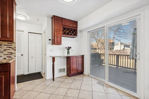 Tiny photo for 1137 Crimson Court, Naperville, IL 60564 (MLS # 12569574)