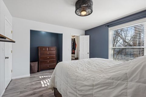 Tiny photo for 1137 Crimson Court, Naperville, IL 60564 (MLS # 12569574)