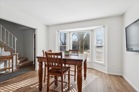 Tiny photo for 1137 Crimson Court, Naperville, IL 60564 (MLS # 12569574)