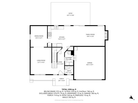 Tiny photo for 260 N Fiore Parkway, Vernon Hills, IL 60061 (MLS # 12530317)