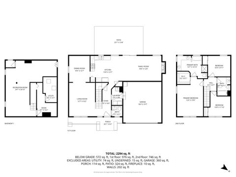 Tiny photo for 260 N Fiore Parkway, Vernon Hills, IL 60061 (MLS # 12530317)