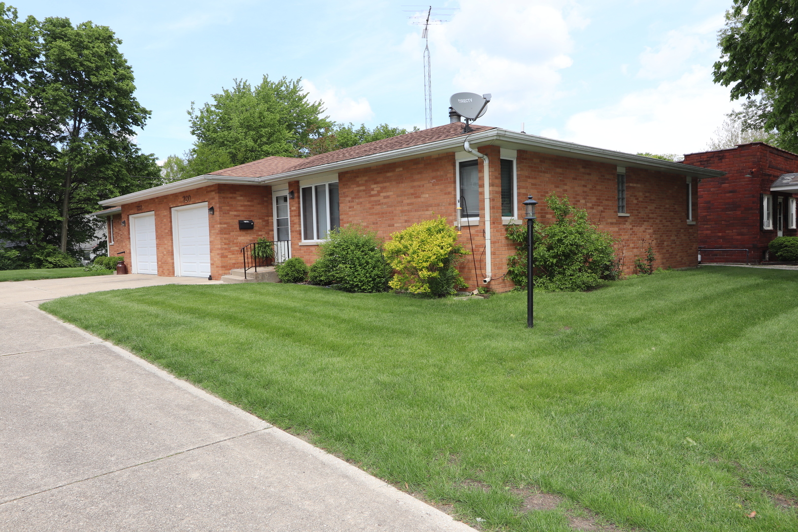 720-722 E North Street