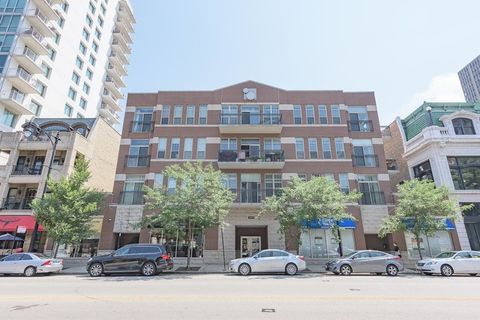 1919 S Michigan Avenue 412 Chicago IL 60616