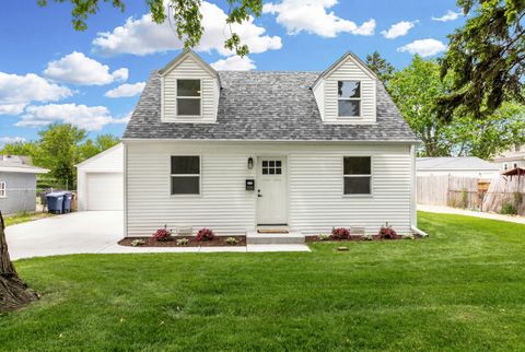 208 Alvin Avenue, Northlake, IL 60164 - #: 12646144