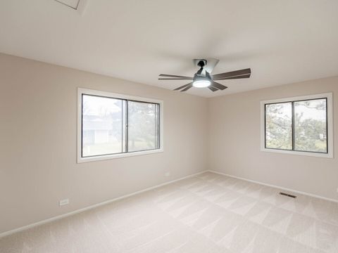 Tiny photo for 624 Breakers Point #624, Schaumburg, IL 60194 (MLS # 12543516)