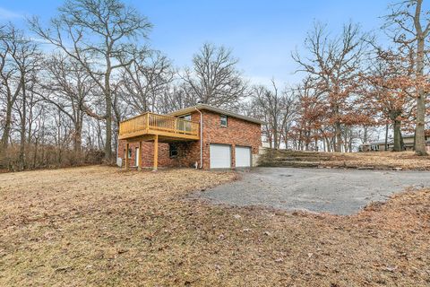 A home in Rockford