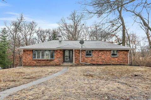 A home in Rockford