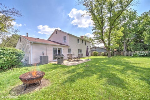 Tiny photo for 1111 Plum Grove Circle, Buffalo Grove, IL 60089 (MLS # 12743655)