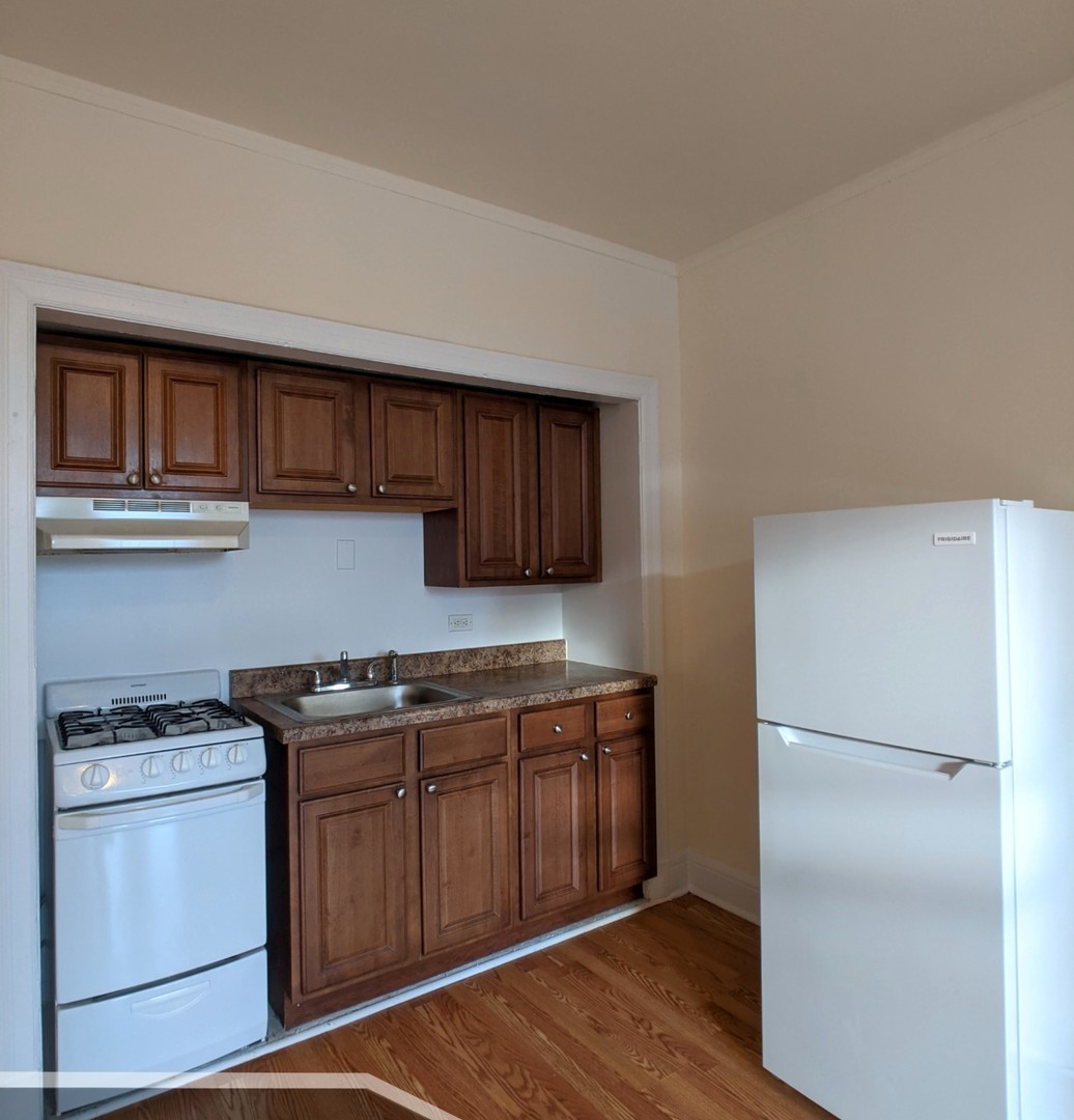 3335 W Diversey Avenue 307