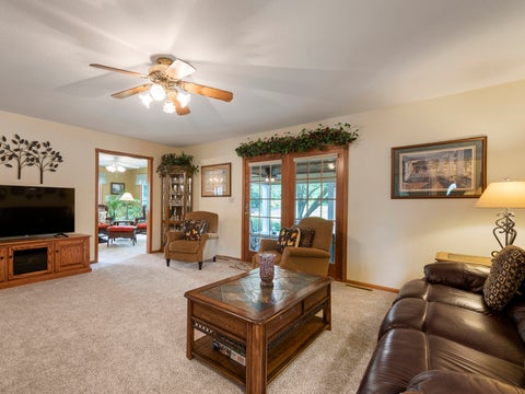 Tiny photo for 295 W Grandin Road, Morris, IL 60450 (MLS # 12788622)