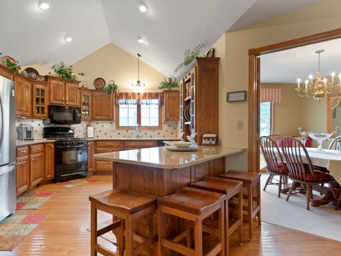 Tiny photo for 295 W Grandin Road, Morris, IL 60450 (MLS # 12788622)