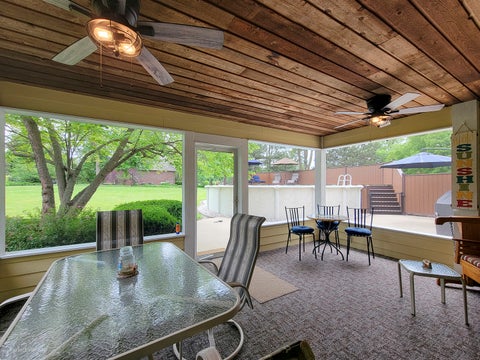 Tiny photo for 295 W Grandin Road, Morris, IL 60450 (MLS # 12788622)
