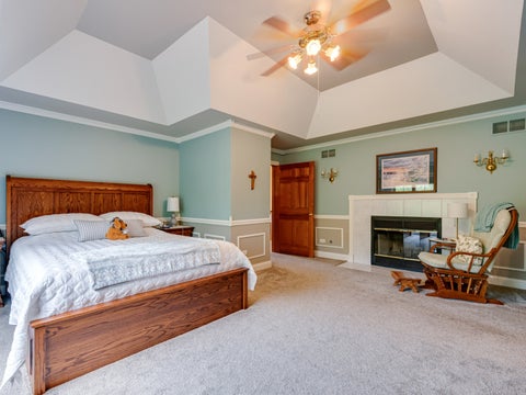 Tiny photo for 295 W Grandin Road, Morris, IL 60450 (MLS # 12788622)