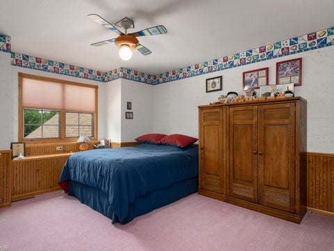 Tiny photo for 295 W Grandin Road, Morris, IL 60450 (MLS # 12788622)