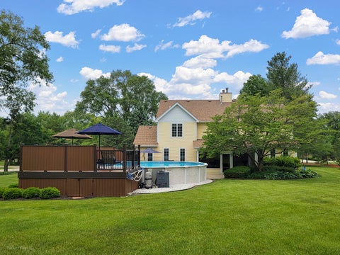 Tiny photo for 295 W Grandin Road, Morris, IL 60450 (MLS # 12788622)