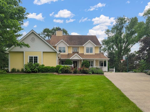 Photo of 295 W Grandin Road, Morris, IL 60450 (MLS # 12788622)