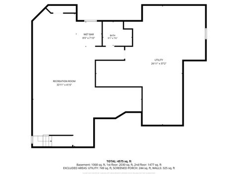 Tiny photo for 295 W Grandin Road, Morris, IL 60450 (MLS # 12788622)