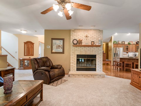 Tiny photo for 295 W Grandin Road, Morris, IL 60450 (MLS # 12788622)