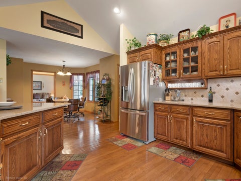 Tiny photo for 295 W Grandin Road, Morris, IL 60450 (MLS # 12788622)