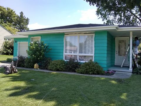 Photo of 1407 E LeFevre Road, Sterling, IL 61081 (MLS # 12479579)