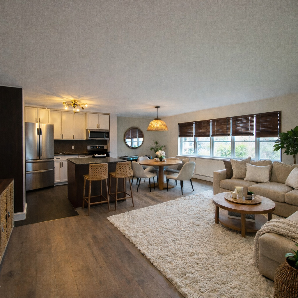 700 W Bittersweet Place 210