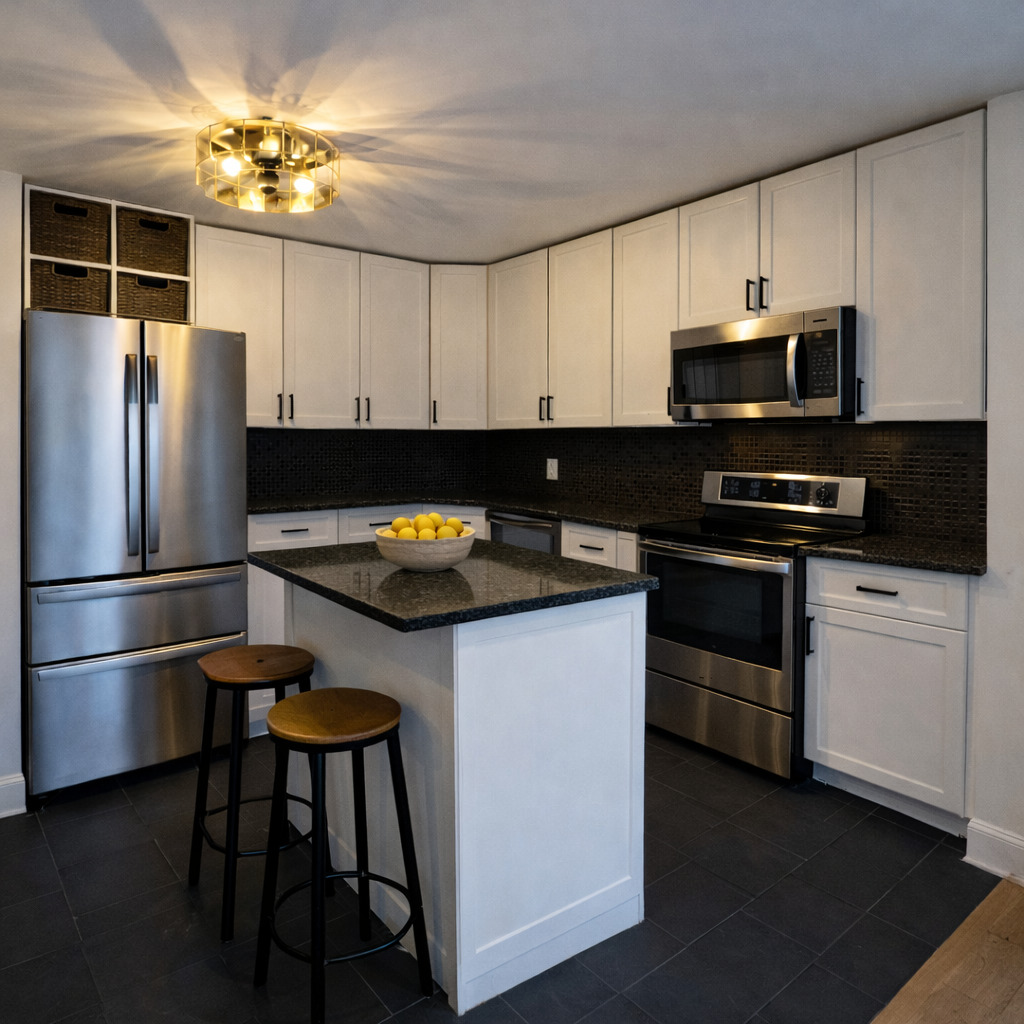 700 W Bittersweet Place 210