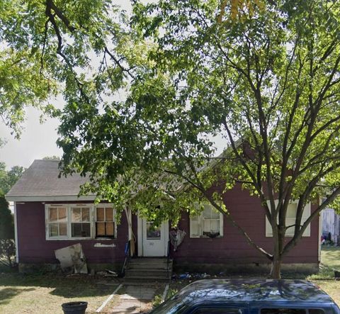Property photo of 302 e wilmington street, gardner, IL 60424