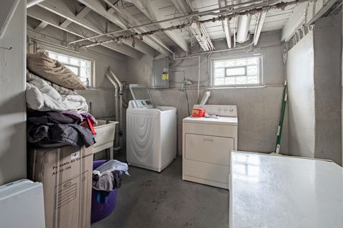 Tiny photo for 12416 S Princeton Avenue, Chicago, IL 60628 (MLS # 12590289)