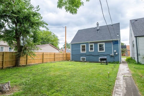 Tiny photo for 12416 S Princeton Avenue, Chicago, IL 60628 (MLS # 12590289)