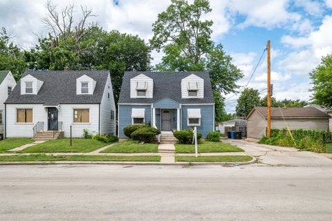 Tiny photo for 12416 S Princeton Avenue, Chicago, IL 60628 (MLS # 12590289)