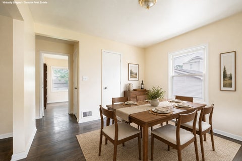 Tiny photo for 12416 S Princeton Avenue, Chicago, IL 60628 (MLS # 12590289)