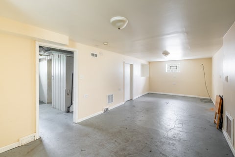 Tiny photo for 12416 S Princeton Avenue, Chicago, IL 60628 (MLS # 12590289)