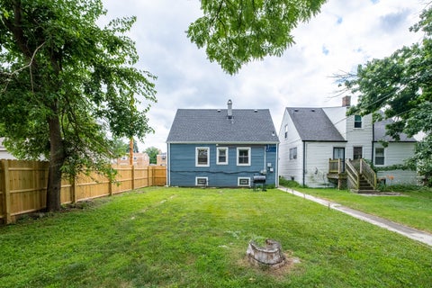 Tiny photo for 12416 S Princeton Avenue, Chicago, IL 60628 (MLS # 12590289)