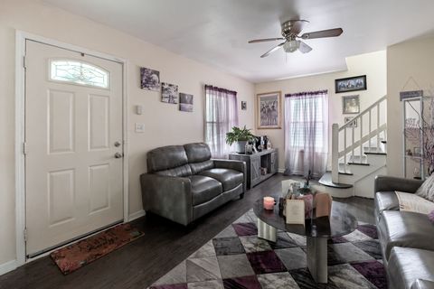 Tiny photo for 12416 S Princeton Avenue, Chicago, IL 60628 (MLS # 12590289)