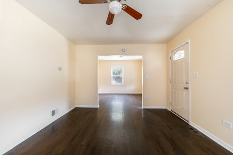 Tiny photo for 12416 S Princeton Avenue, Chicago, IL 60628 (MLS # 12590289)