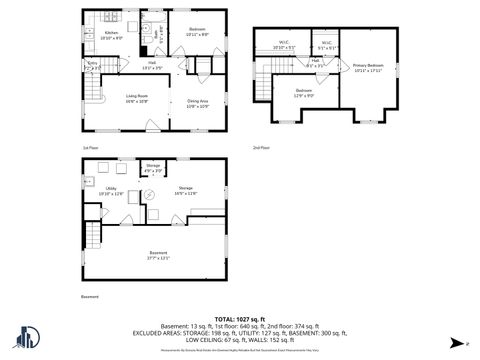 Tiny photo for 12416 S Princeton Avenue, Chicago, IL 60628 (MLS # 12590289)