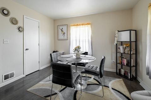 Tiny photo for 12416 S Princeton Avenue, Chicago, IL 60628 (MLS # 12590289)