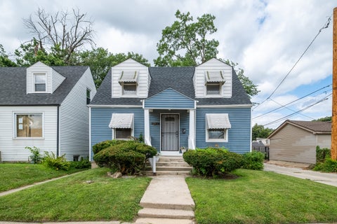 Photo of 12416 S Princeton Avenue, Chicago, IL 60628 (MLS # 12590289)
