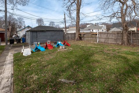 Tiny photo for 12416 S Princeton Avenue, Chicago, IL 60628 (MLS # 12590289)